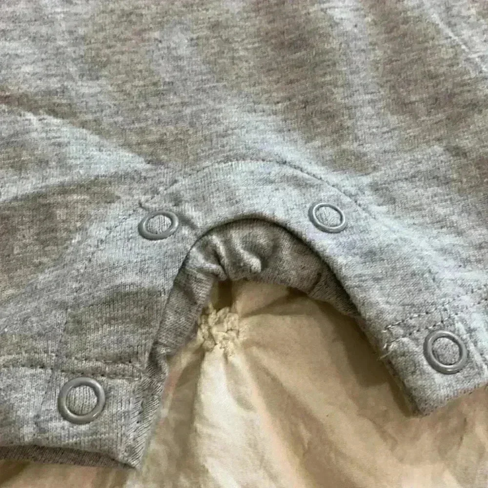 Carter’s jumpsuit